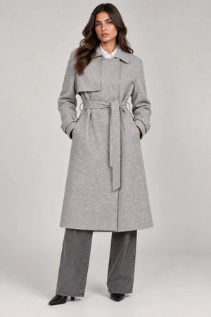 Cappotto Melissa Grace - ELLY