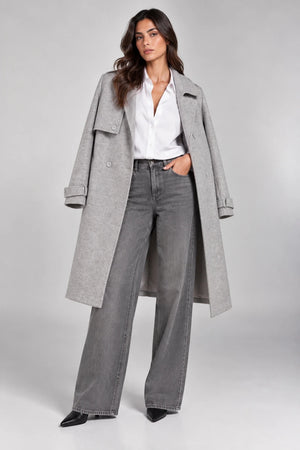 Cappotto Melissa Grace - ELLY