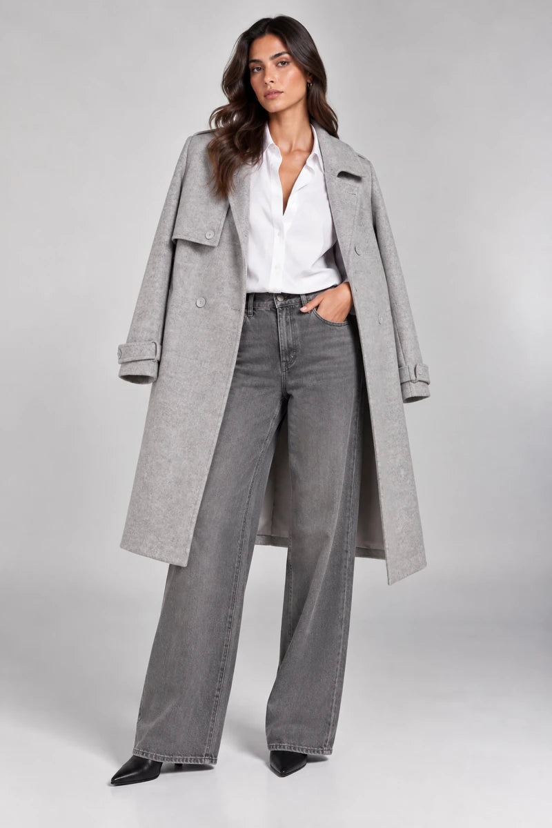 Cappotto Melissa Grace - ELLY