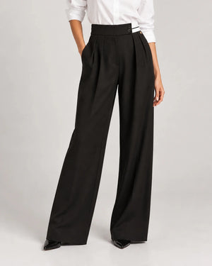 Nero Timeless Elegance Pants - ELLY