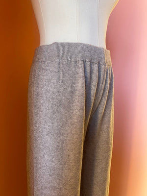 Pantaloni Palazzo Tortora - ELLY