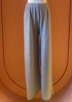 Pantaloni Palazzo Tortora - ELLY