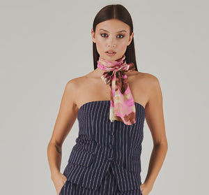 Serenade Sweetheart Bustier Top - Corpetto Giulietta - ELLY