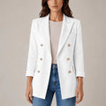 BellaBianco Italian Suit Jacket - ELLY