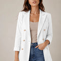 BellaBianco Italian Suit Jacket - ELLY