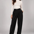 Betta Allure in Nero - ELLY