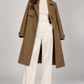 Cappotto Melissa Elegance - ELLY