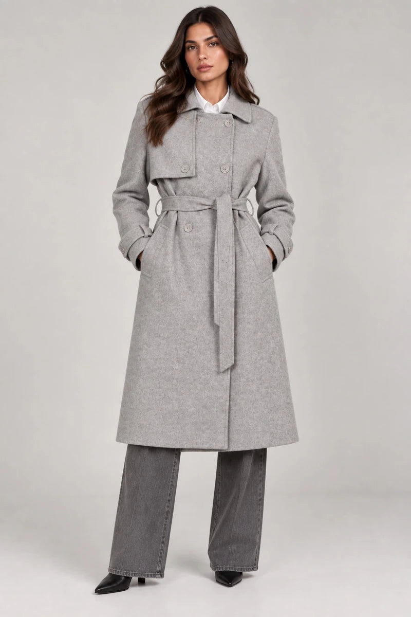 Cappotto Melissa Grace - ELLY