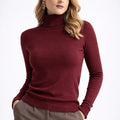 Dolcevita Afrodite Bordeaux - ELLY