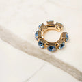 Earcuff Eternity - ELLY