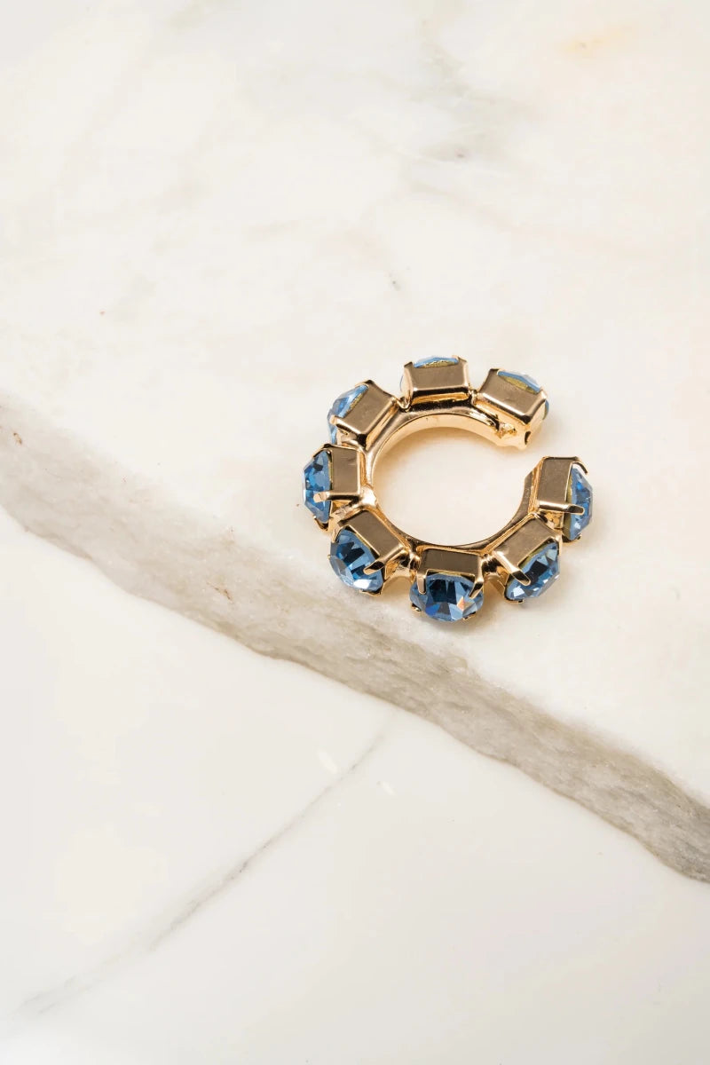 Earcuff Eternity - ELLY