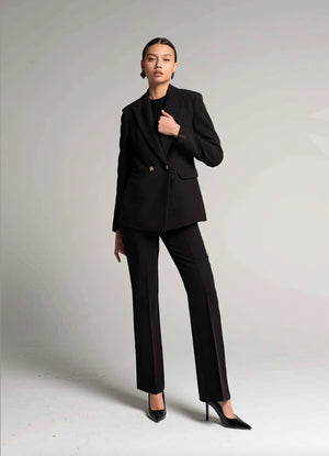 Giromanica Treccia Placcato - ELLY