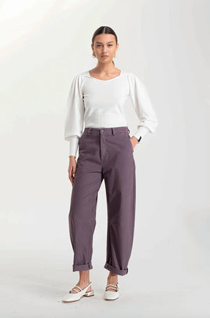 Maglioncino Panna - ELLY