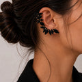 Orecchini Earcuff Nettuno Oro - ELLY