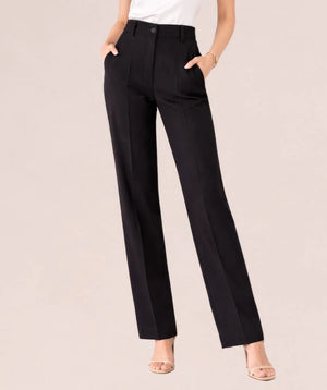 Pantaloni Amsterdam Nero - ELLY