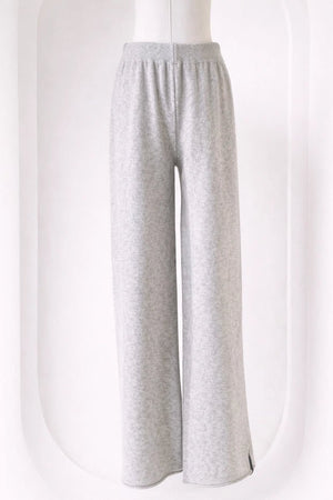 Pantaloni Palazzo Tortora - ELLY