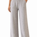 Pantaloni Palazzo Tortora - ELLY