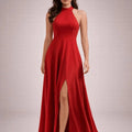 Red Maxi Dress – ELLY - ELLY