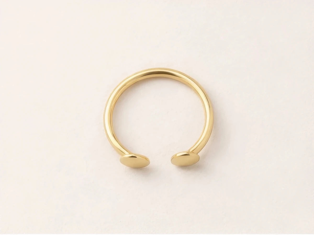 Ring - ELLY