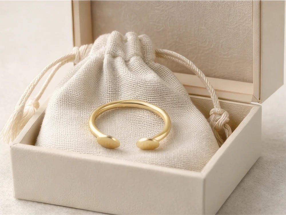 Ring - ELLY