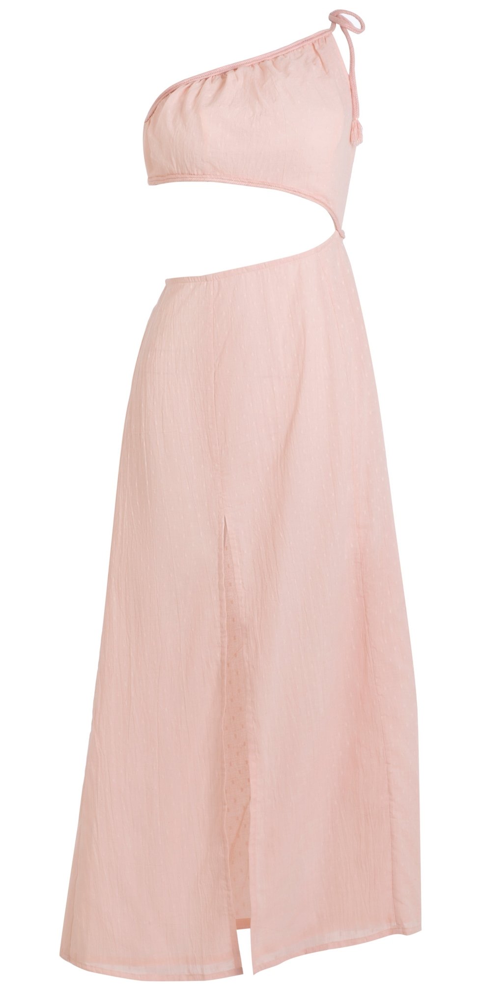 Crystal Rose Dress - ELLY